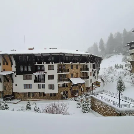 Snowy Tale Pamporovo