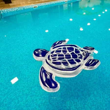 Snowy Tale Apartment Pamporovo