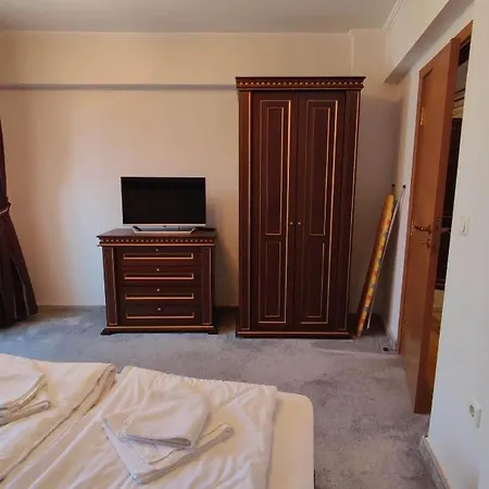 Apartamento Snowy Tale