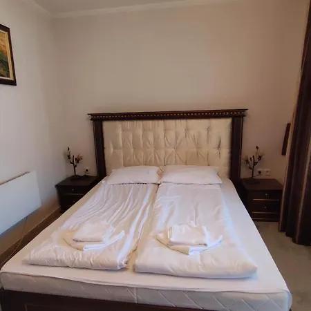 Snowy Tale Apartamento Pamporovo