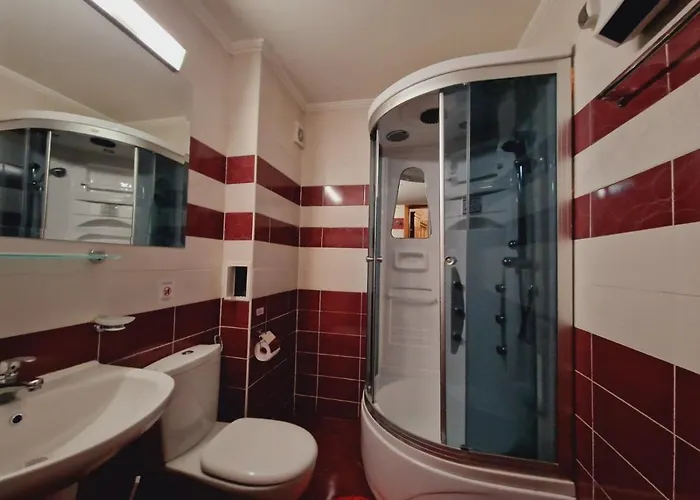 Snowy Tale * Pamporovo