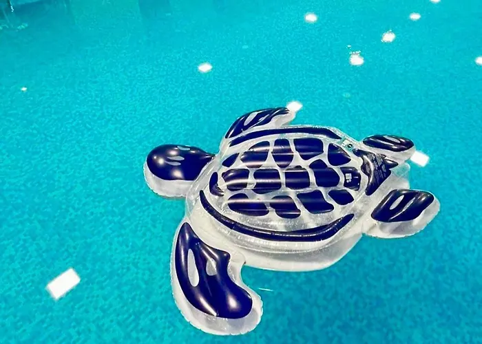 Snowy Tale Apartamento Pamporovo