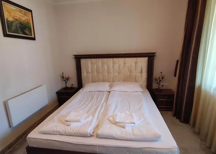 Snowy Tale Apartamento Pamporovo